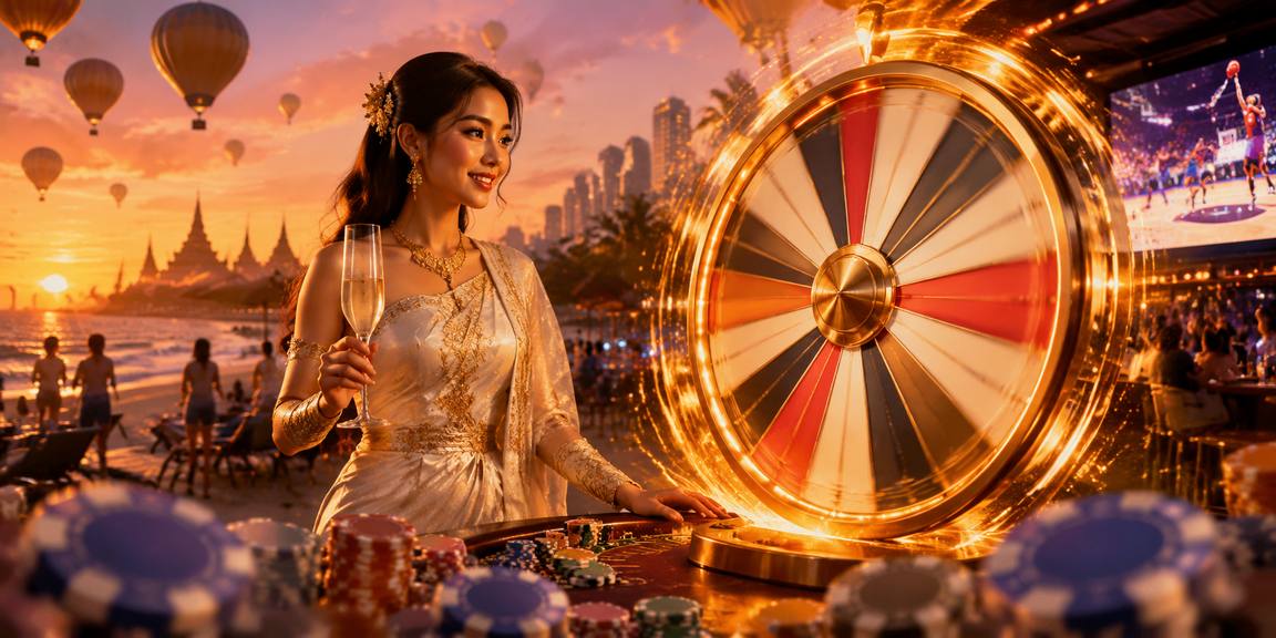 onebet ကြိုဆိုအစီအစဉ်