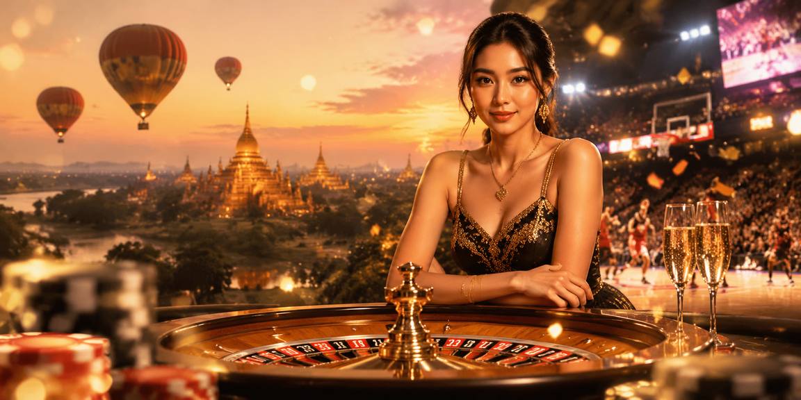 onebet onebet အတွက် တိုက်ရိုက်ကာစီနို စလော့ လမ်းညွှန်